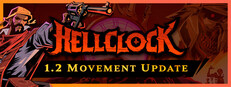 Hell Clock