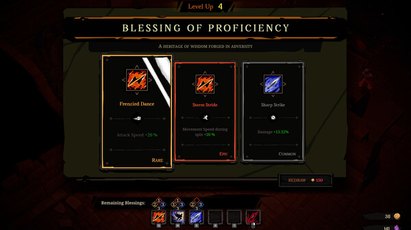 图片[5]-地狱丧钟（Hell Clock）免安装中文版下载-蒸汽游戏宝库 - 高质量Steam单机游戏下载站