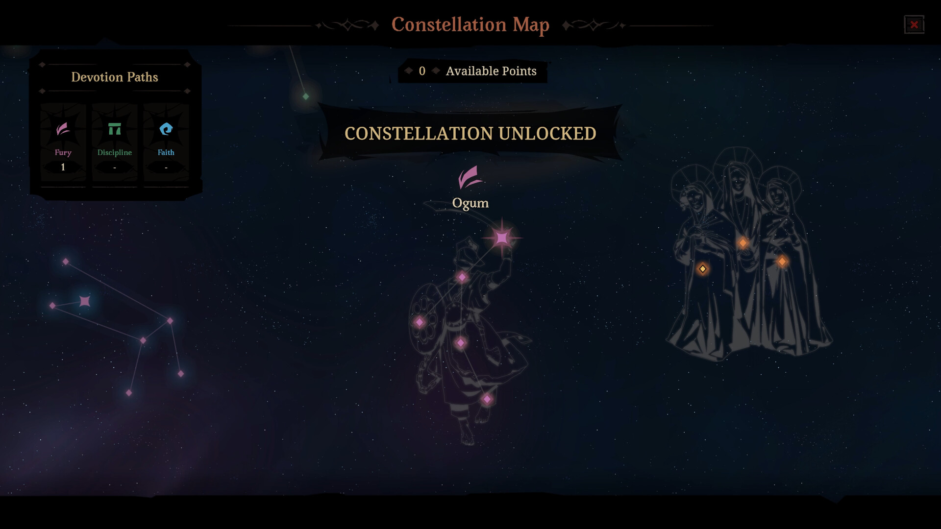 图片[10]-地狱丧钟|Hell Clock|1.2.1-萌芽游戏