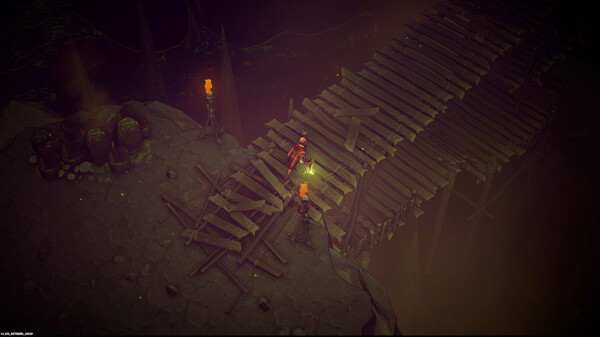 地狱丧钟 Hell Clock 豪华中文版 Build.19320140+全DLC 百度网盘 解压即玩