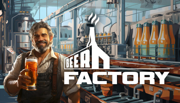 《啤酒工厂/Beer Factory》免安装绿色版