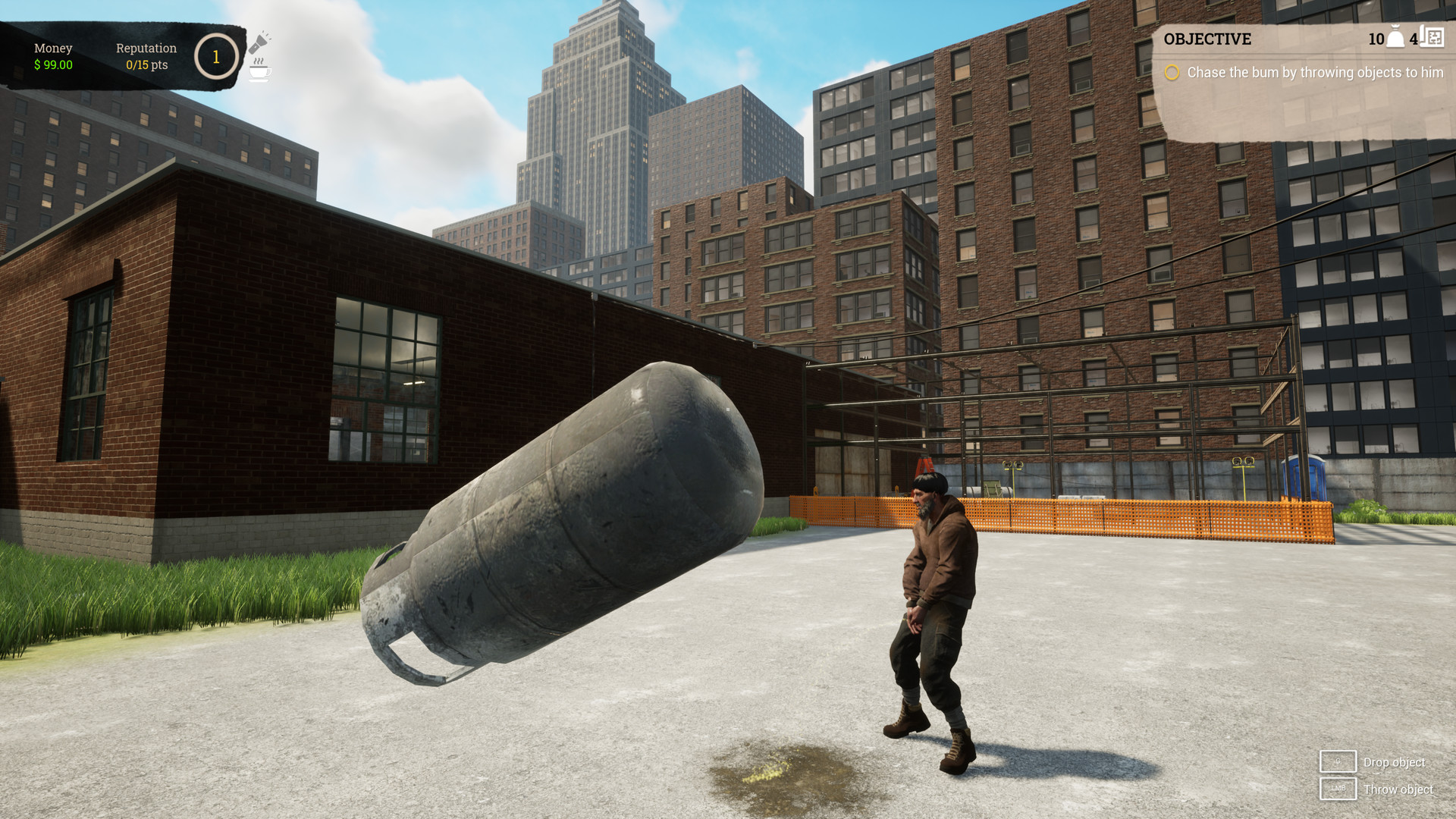 《啤酒工厂(Beer Factory)》|v89.02|中文|免安装硬盘版