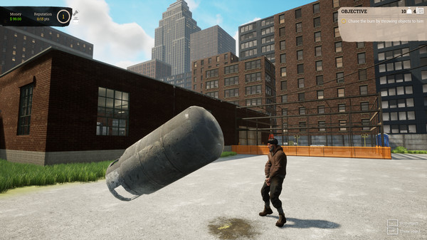 啤酒工厂/Beer Factory - PC平台资源截图 3