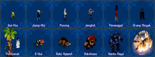 图片[3]-鬼怪传说/Ghostlore Build.19767360|角色扮演|800M|中文-蝶影二次元