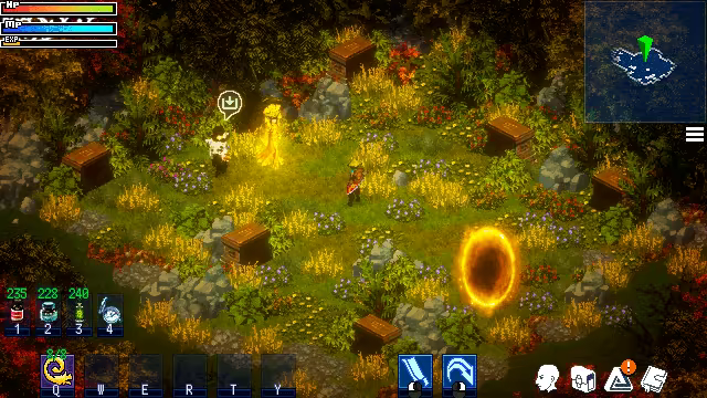 图片[20]-鬼怪传说/Ghostlore Build.19767360|角色扮演|800M|中文-蝶影二次元