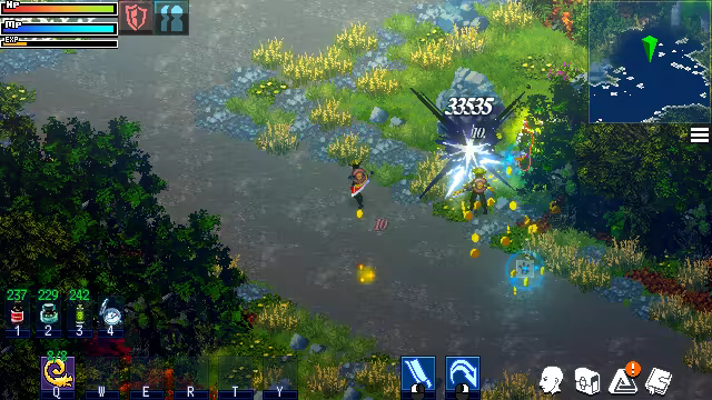 图片[23]-鬼怪传说/Ghostlore Build.19767360|角色扮演|800M|中文-蝶影二次元