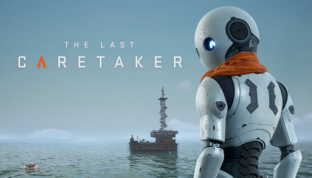 最后的守护者 The Last Caretaker|豪华中文|Build.21509494+全DLC|解压即撸|-3DD游戏屋