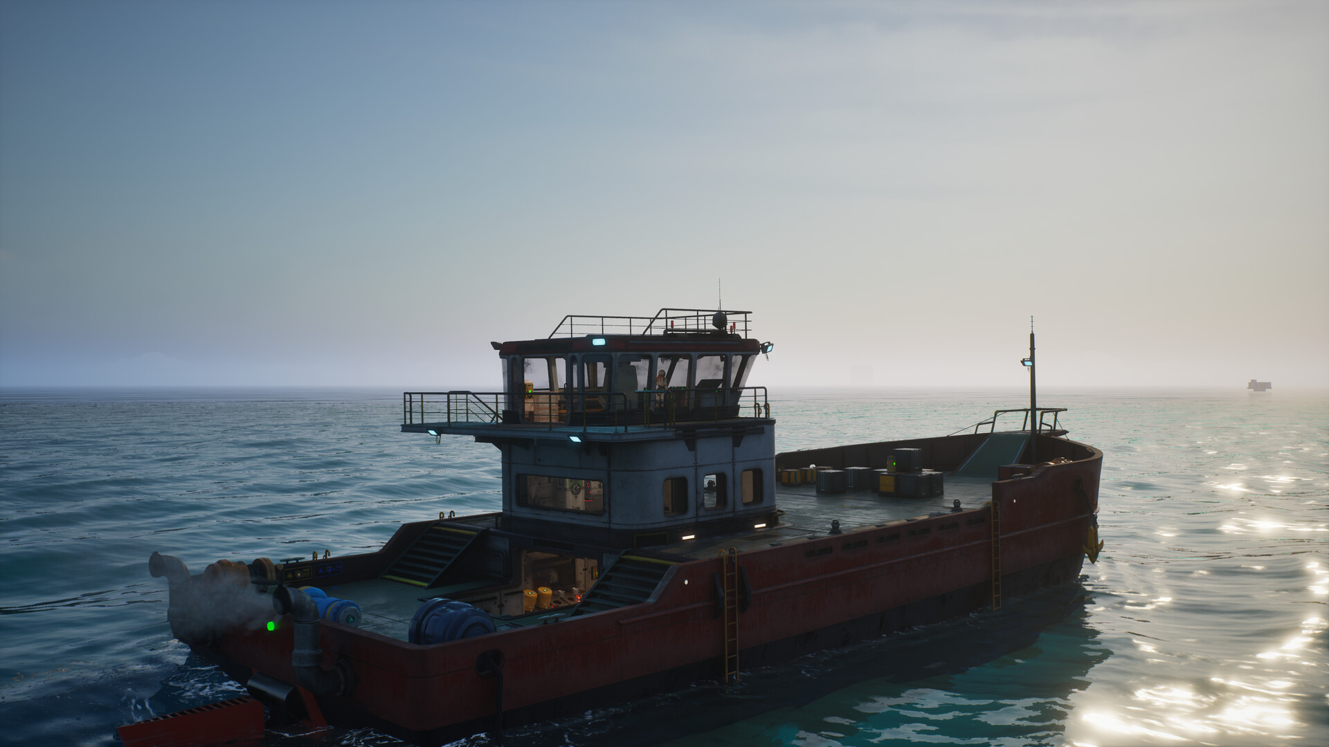 图片[2]-最后的守护者|豪华中文|Build.21220442+全DLC|解压即撸|-3DD游戏屋