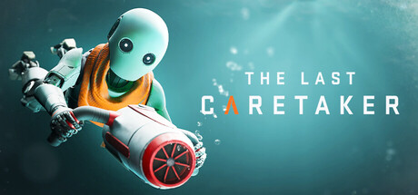 最后的守护者（The Last Caretaker）Build.22792526[中文][15.8G]