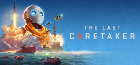 [PC]最后一位守护者|The Last Caretaker-猫叔电玩