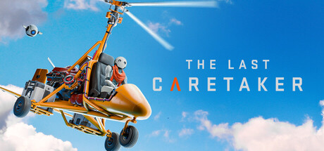 《最后一位守护者 》 The Last Caretaker-未玩VIGAME