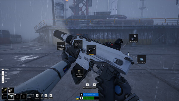 最后的守护者 图片 14