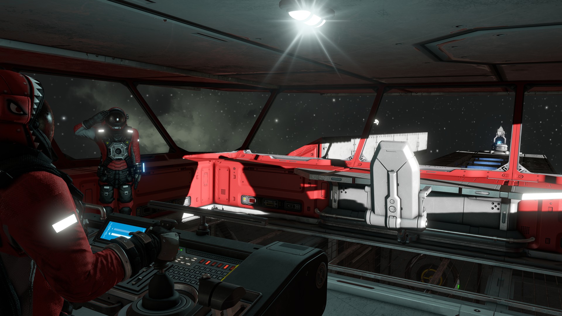 《太空工程师(Space Engineers Ultimate Edition)》|v1.210.011+全DLC+STEAM联机补丁|中文|免安装硬盘版 《太空工程师(Space Engineers Ultimate Edition)》|v1.210.011+全DLC+STEAM联机补丁|中文|免安装硬盘版