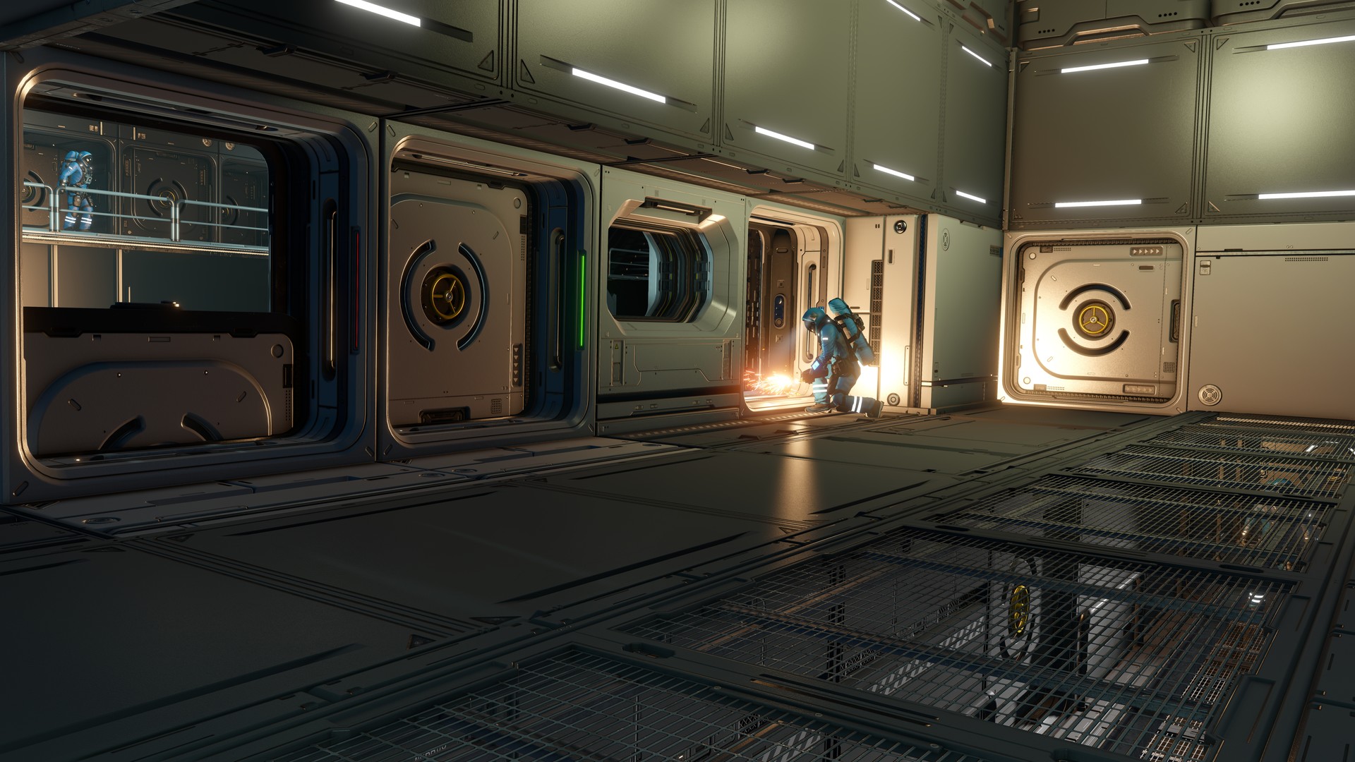 《太空工程师(Space Engineers Ultimate Edition)》|v1.210.011+全DLC+STEAM联机补丁|中文|免安装硬盘版 《太空工程师(Space Engineers Ultimate Edition)》|v1.210.011+全DLC+STEAM联机补丁|中文|免安装硬盘版