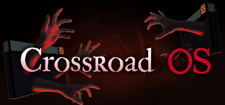 神圣操作系统/Crossroad OS_官方中文绿色版|网盘下载-异次元社