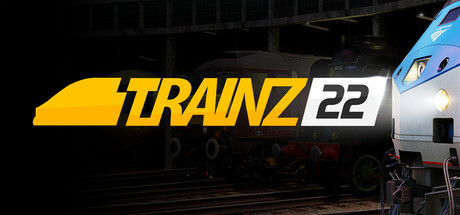 《模拟火车2022/Trainz Railroad Simulator 2022》v72.0|容量52GB|内置简中汉化|集成最全中国插件还有成渝线.兰新西等26条线路.支持ICE列车的运行