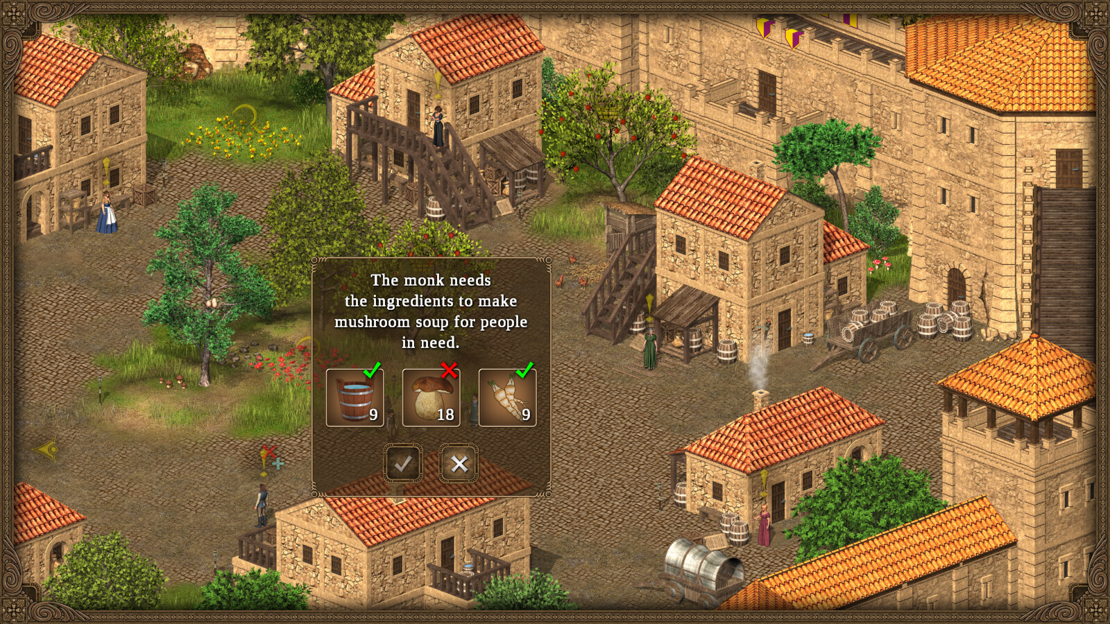 王国英雄：失落传说2/Hero of the Kingdom: The Lost Tales 2 - 4