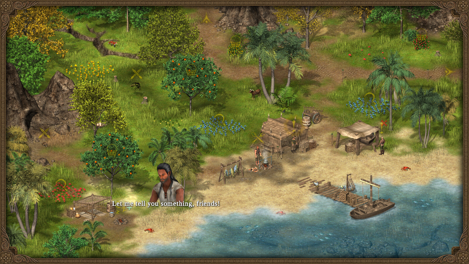 王国英雄：失落传说2/Hero of the Kingdom: The Lost Tales 2 - 3
