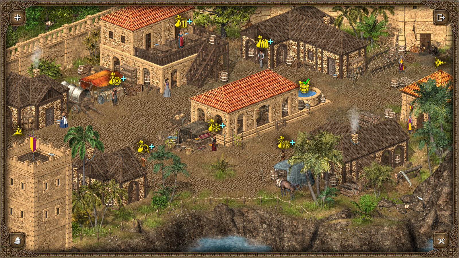 王国英雄：失落传说2/Hero of the Kingdom: The Lost Tales 2 - 2