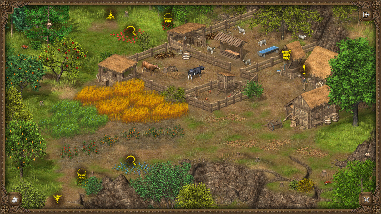 王国英雄：失落传说2/Hero of the Kingdom: The Lost Tales 2 - 9