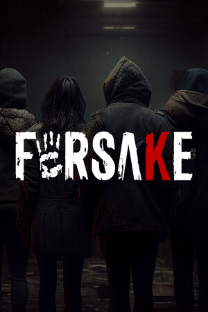 Forsake: Urban horror | 免安装中文版下载 - 单机岛