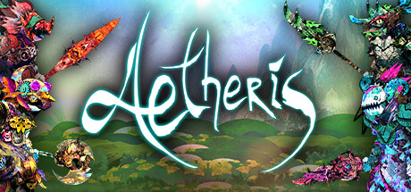 AETHERIS/空境奇旅