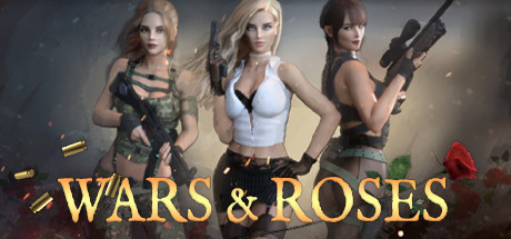 《战争与玫瑰/Wars and Roses》免安装中文版