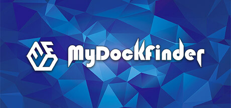 《模拟苹果MAC桌面美化神器/把你的电脑界面编程苹果MAC/MyDockFinder》Build 18793833-官中简体|容量92.27MB