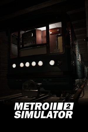 Metro Simulator 2 | 免安装中文版下载 - 单机岛