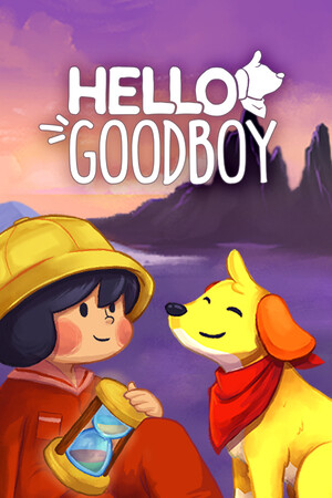 Hello Goodboy | 免安装中文版下载 - 单机岛