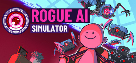 Rogue AI Simulator/叛逆AI模拟器