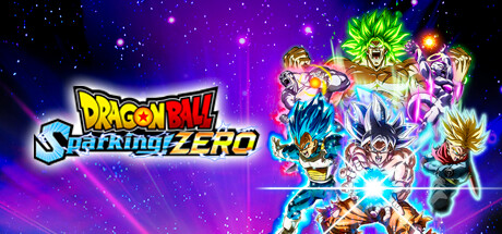 七龙珠 电光炸裂!ZERO/DRAGON BALL: Sparking! ZERO-生煎包游戏-sjbyouxi