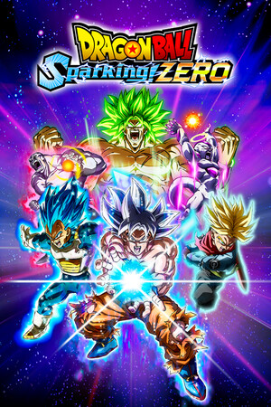 七龙珠 电光炸裂！ZERO-单机岛
