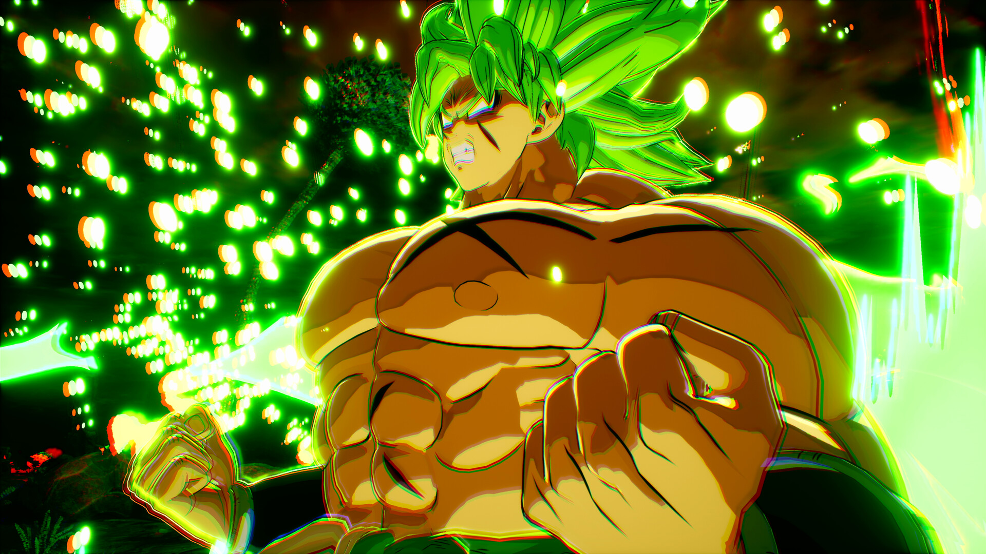 图片[5]-七龙珠 电光炸裂！ZERO 数字终极版 正义的英雄 | DRAGON BALL: Sparking! ZERO Ultimate Edition-Agame游戏中心