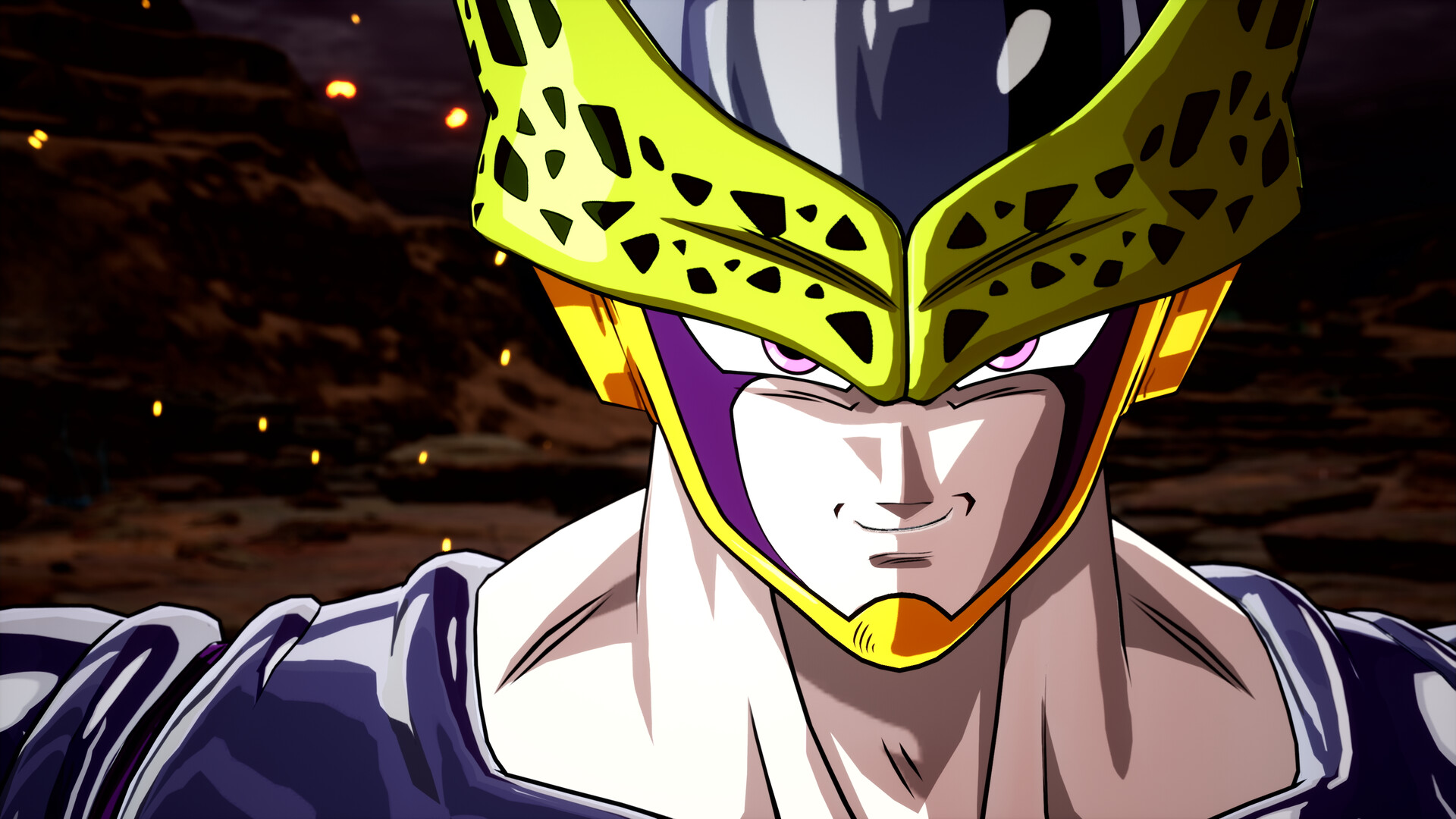 七龙珠 电光炸裂！ZERO/七龙珠 电光炸裂！ZERO 截图 2