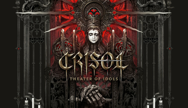 Save 10% on Crisol: Theater of Idols on Steam
