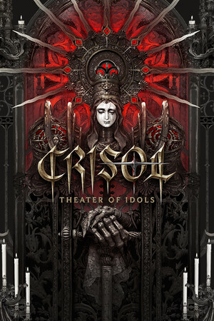 炼魂之地：神偶剧院/Crisol: Theater of Idols