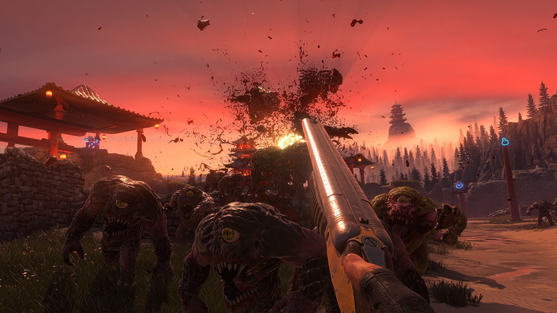 英雄萨姆：西伯利亚狂想曲|v1.07|Serious Sam: Siberian Mayhem - 15