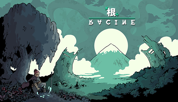 根 RACINE|官方中文|V1.0.6|解压即撸|-星云科技 adyun.org