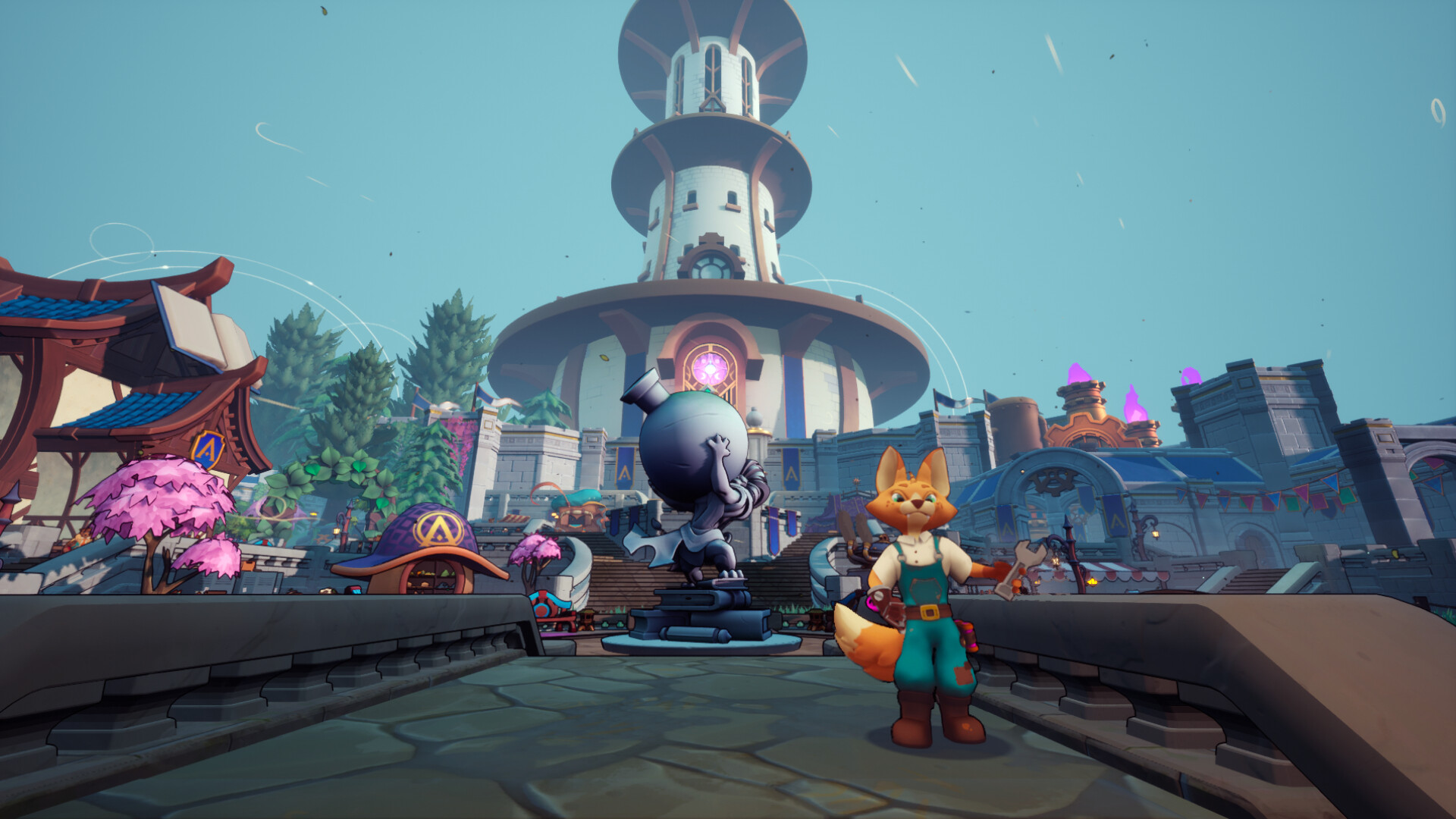 图片[9]-炼金学院物语（Brew）免安装中文版下载-蒸汽游戏宝库 - 高质量Steam单机游戏下载站