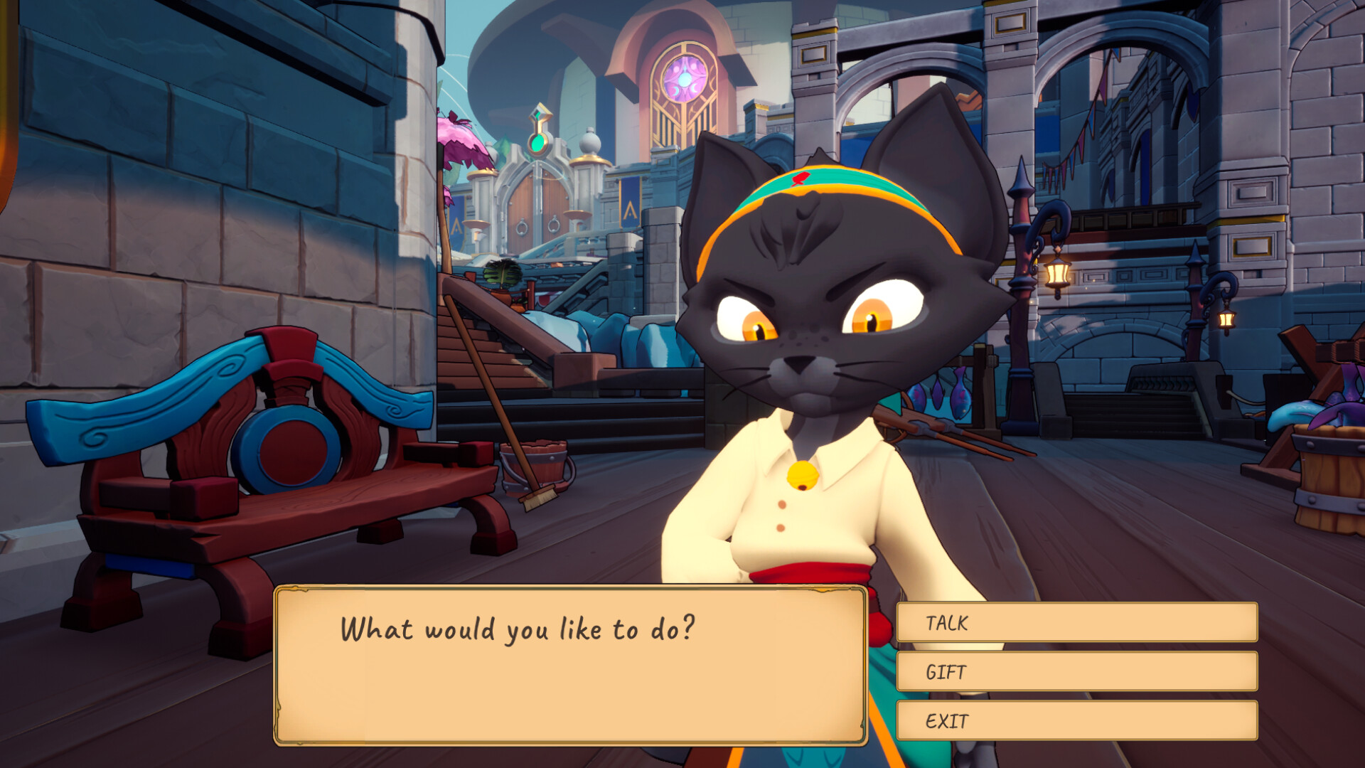 图片[11]-炼金学院物语（Brew）免安装中文版下载-蒸汽游戏宝库 - 高质量Steam单机游戏下载站