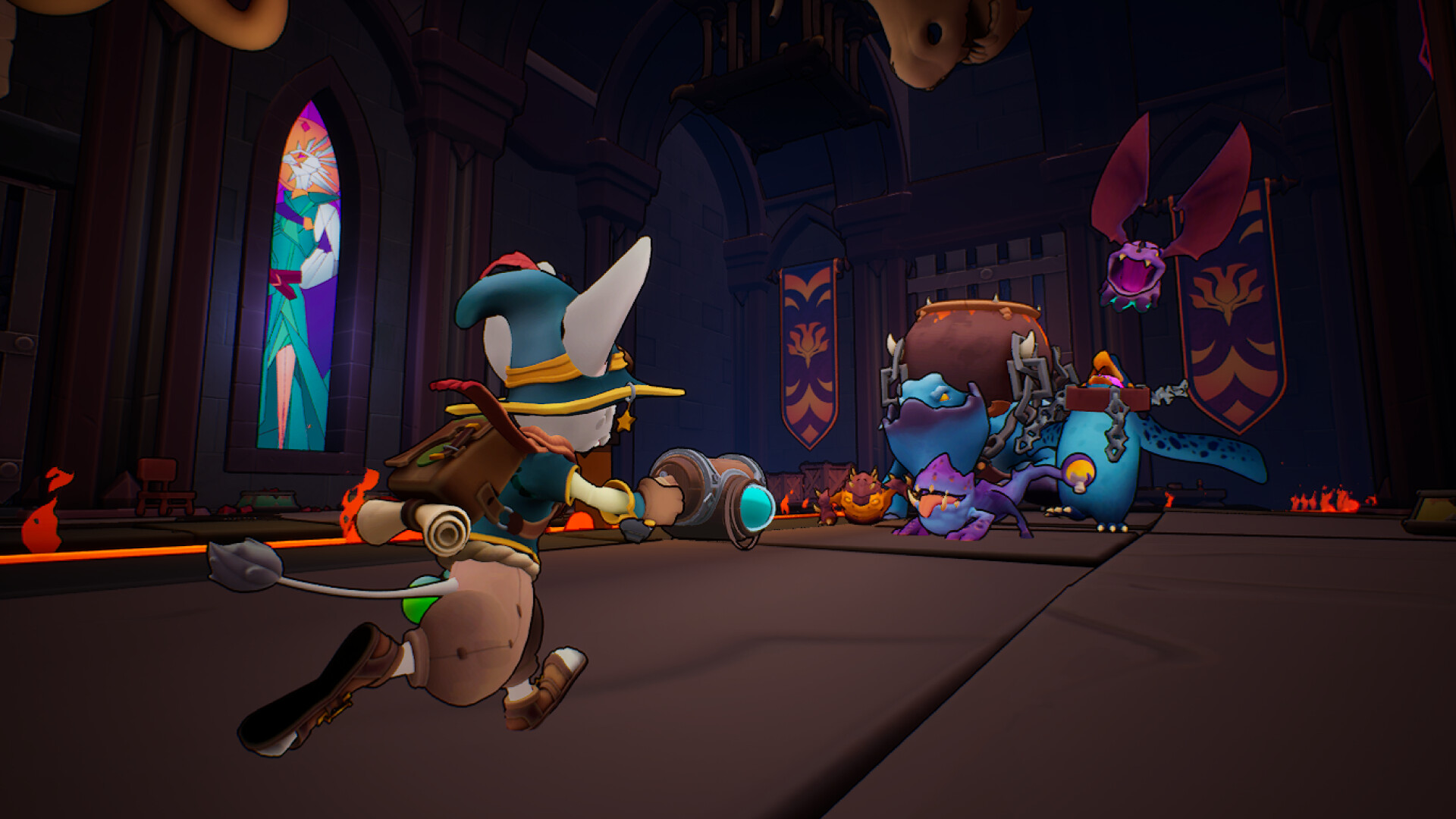 《炼金学院物语(Brew)》|v1.1.1|中文|免安装硬盘版 《炼金学院物语(Brew)》|v1.1.1|中文|免安装硬盘版