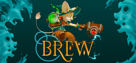 Brew 炼金学院物语