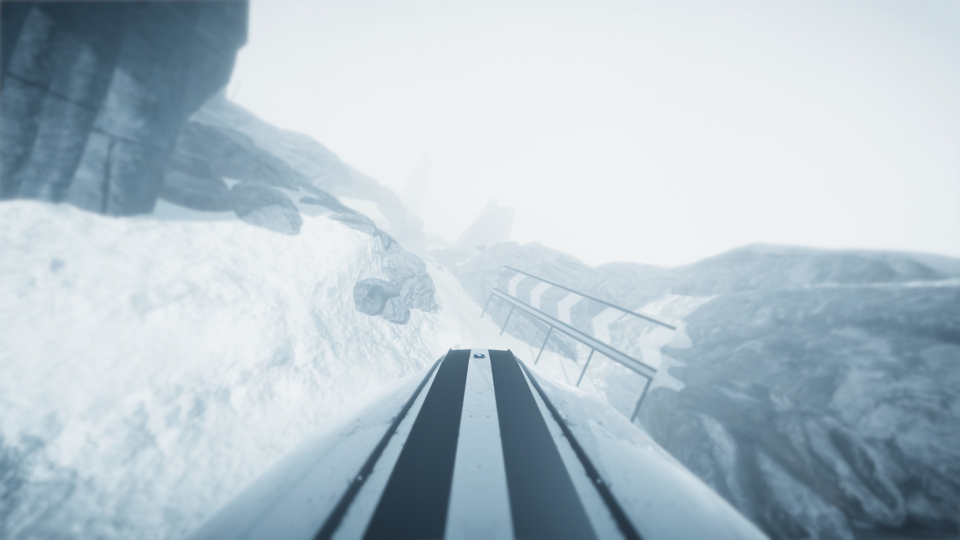 悬浮车3077：地下赛车 Hovercars 3077: Underground racing - 9