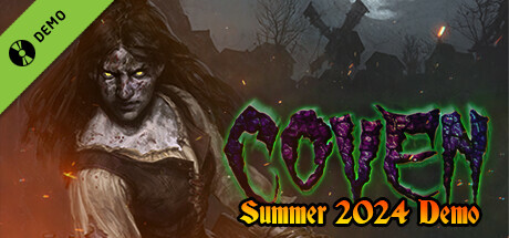 COVEN Demo