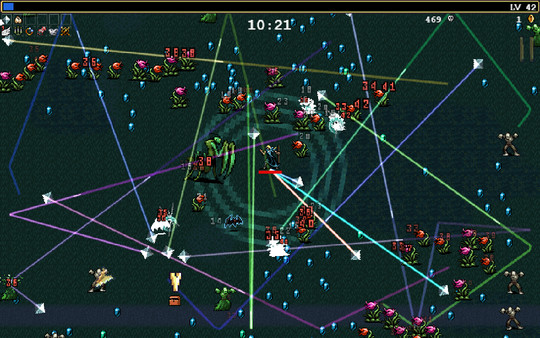 吸血鬼幸存者 图片 7