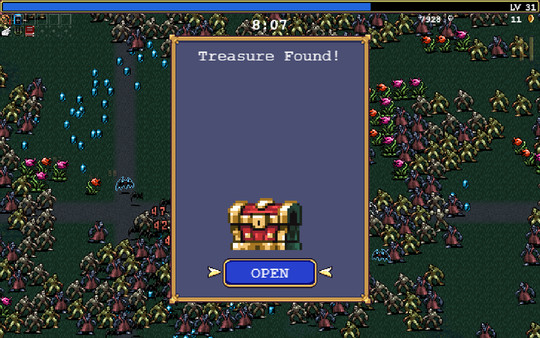 吸血鬼幸存者 图片 8