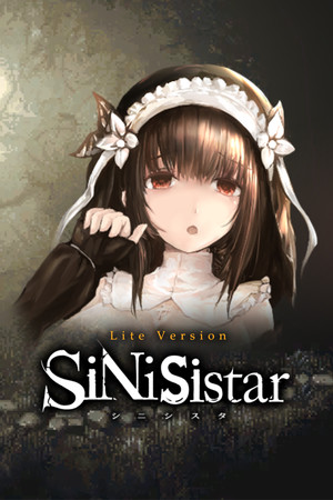 哥特少女勇闯恶魔城：SiNiSistar（SiNiSistar Lite Version）-单机岛