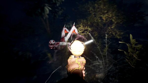 异度惊魂/Macabre 截图 3