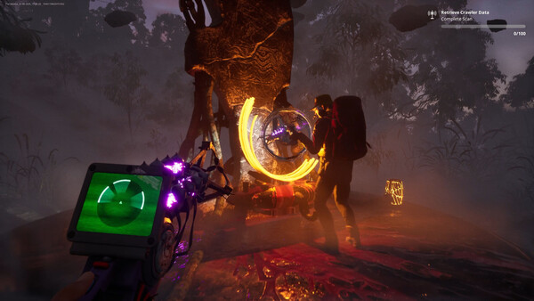 异度惊魂/Macabre 截图 2